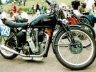 Velocette KSS Mk I, KSS Mk II, KTT Mk I, KTT Mk II, KTT Mk III, KTT Mk IV, KTT Mk V